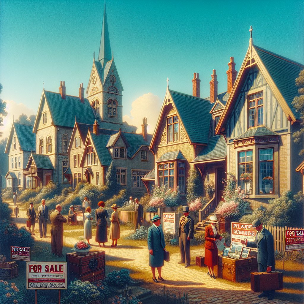 Immobilienmarkt Zeitz Broeckau 2026