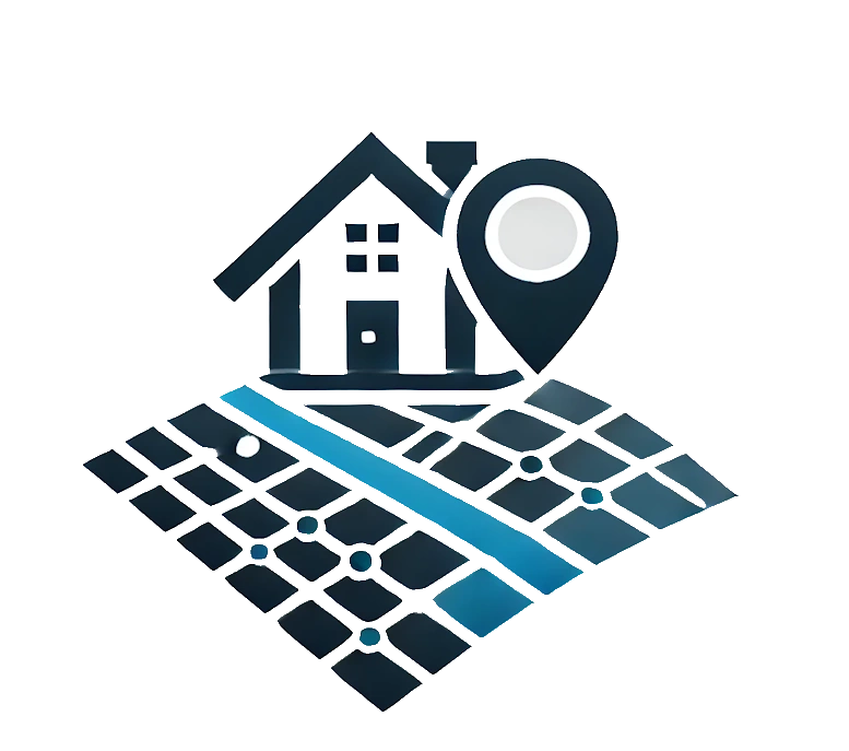 Immobilienanalyse Zeitz Logo